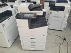 Urządzenie wielofunkcyjne EPSON WF-C20750 2018r.