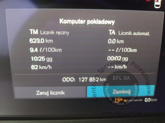 10 - Volvo  XC40 B3 Core aut 2022r. WND1852C Pojazd znajduje się w firmie ARCTOS GROUP sp. z o.o. Al. Krakowska 7, 02-183 Warszawa