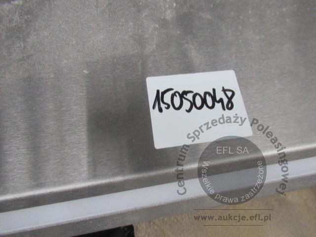 7 - Elementy elektrycznego pieca 5 pokładowego BONGARD