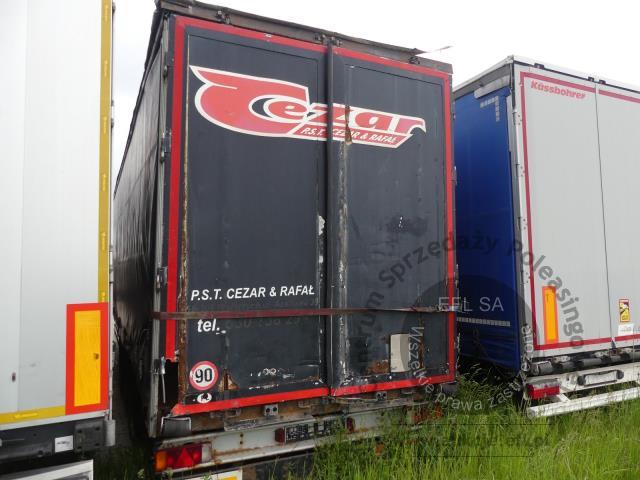 5 - KOEGEL S24  2007r.