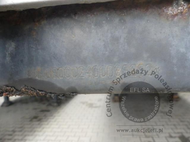 9 - KOEGEL S24  2007r.