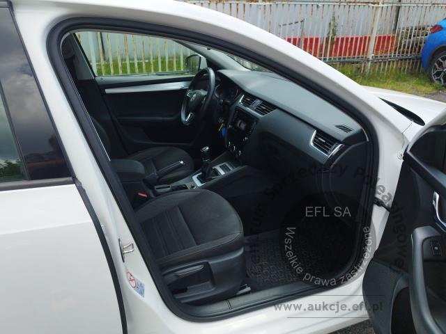 10 - Skoda Octavia 1.0 TSI GPF Ambition 2020r. WX4719C UWAGA!! Pojazd znajduje się w firmie ARCTOS GROUP sp. z o.o. Al. Krakowska 7, 02-183 Warszawa