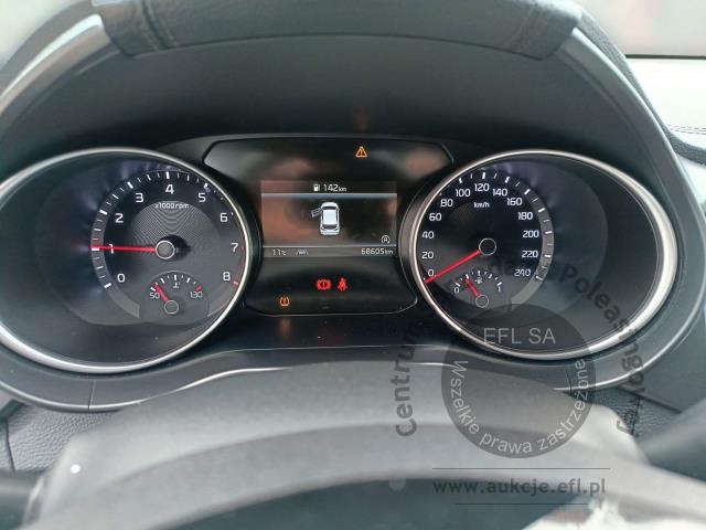 12 - EFL FINANCE KIA CEED 1.0 120KM HATCHBACK 2022r.