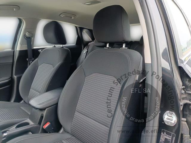 13 - EFL FINANCE KIA CEED 1.0 120KM HATCHBACK 2022r.
