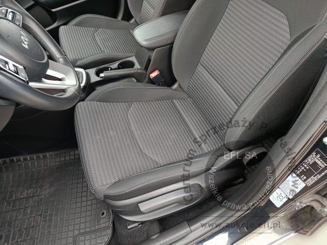 14 - EFL FINANCE KIA CEED 1.0 120KM HATCHBACK 2022r.