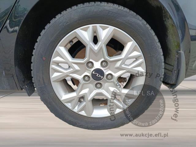 22 - EFL FINANCE KIA CEED 1.0 120KM HATCHBACK 2022r.