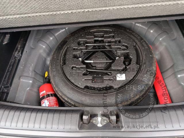 23 - EFL FINANCE KIA CEED 1.0 120KM HATCHBACK 2022r.