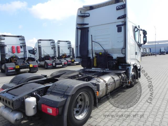 8 - IVECO AS 440ST/FP LT LNG 2018r.