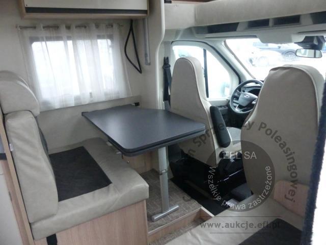 12 - GIOTTILINE 395 SIENA PREMIERE EDITION 2023r.