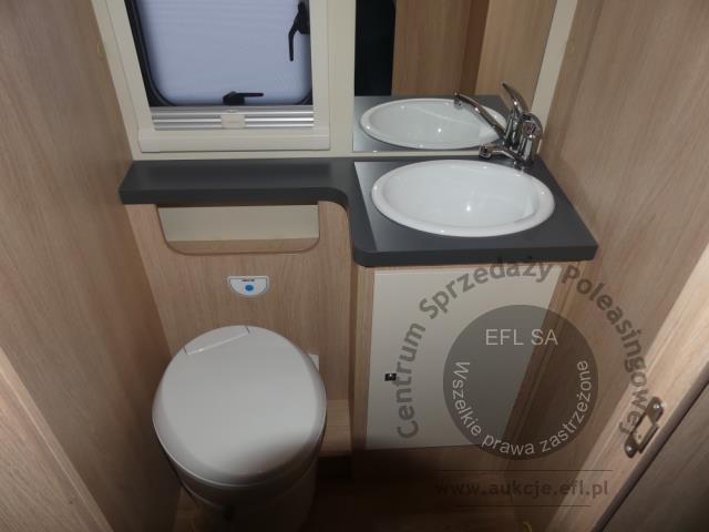 16 - GIOTTILINE 395 SIENA PREMIERE EDITION 2023r.