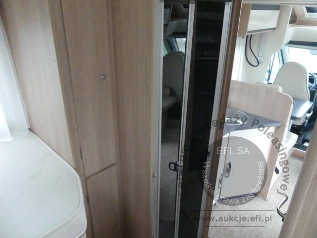 19 - GIOTTILINE 395 SIENA PREMIERE EDITION 2023r.