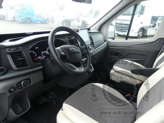 7 - GIOTTILINE 395 SIENA PREMIERE EDITION 2023r.