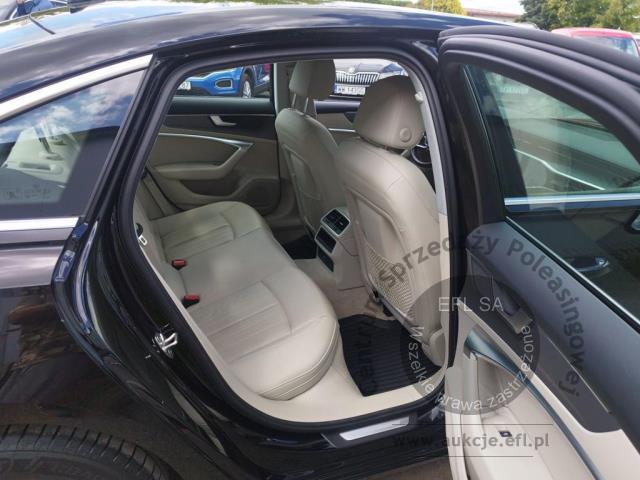 8 - Audi A6 35 TDI mHEV S tronic Sedan 2022r. WND6137A UWAGA!! Pojazd znajduje się w lokalizacji: Warszawa, Al. Krakowska 7, 02-183 Warszawa