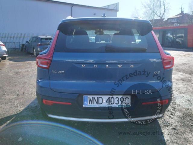 3 - Pojazd znajduje się w firmie ARCTOS GROUP sp. z o.o. Al. Krakowska 7, 02-183 Warszawa 2022r. WND4039C Pojazd znajduje się w firmie ARCTOS GROUP sp. z o.o. Al. Krakowska 7, 02-183 Warszawa