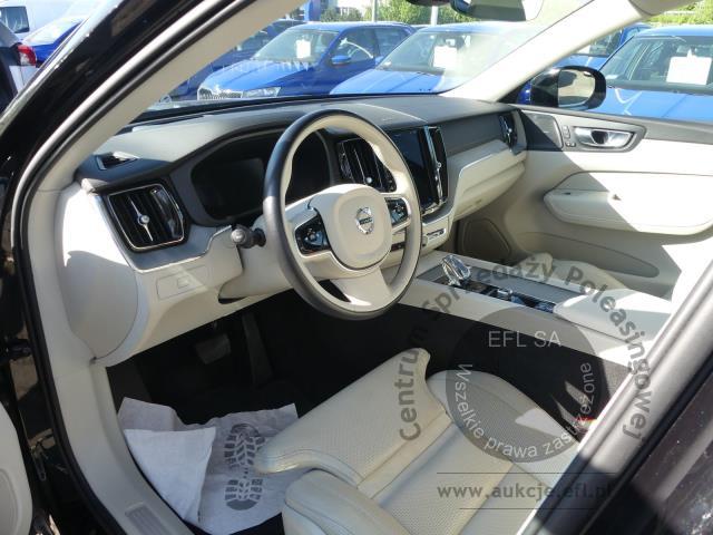 6 - VOLVO XC60 B5 B AWD Ultimate Bright  2022r. WND4019C UWAGA!! Pojazd znajduje się w firmie AUTO MOTO CENTRUM sp. z o.o. ul. Ostrowska 328 (przy Trasie Katowickiej) 61-312 Poznań