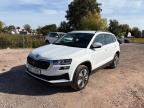 SKODA Karoq 2.0 TDI SCR 4x2 Ambition 2022r. WND1884C Pojazd znajduje się w firmie ARCTOS GROUP sp. z o.o. Al. Krakowska 7, 02-183 Warszawa