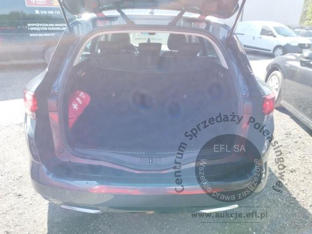 12 - Renault Megane 1.3 TCe FAP Intens EDC 2022r. WND6087A UWAGA!! Pojazd znajduje się w lokalizacji: Warszawa, Al. Krakowska 7, 02-183 Warszawa