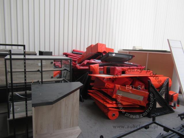 6 - Elementy wyposażenia sali zabaw dla dzieci