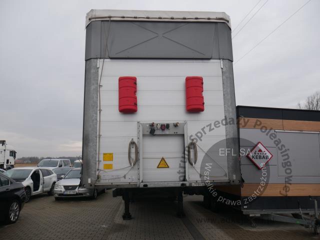 1 - SCHMITZ SCS 24/L 13,62 MB VARIOS 2024r.