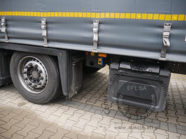 4 - SCHMITZ SCS 24/L 13,62 MB VARIOS 2024r.