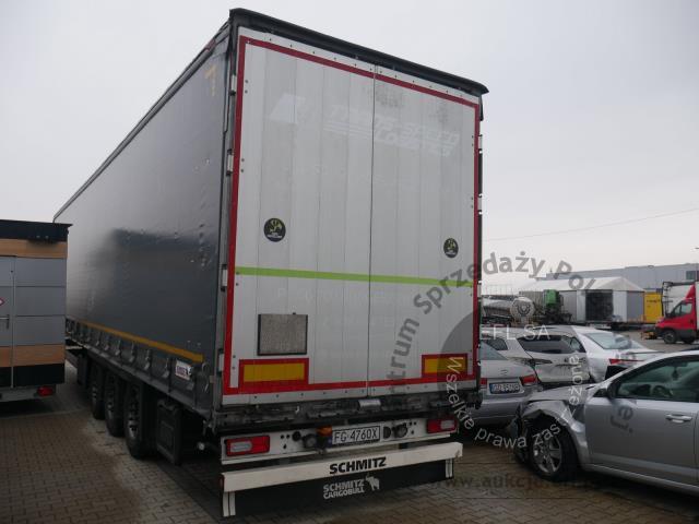 5 - SCHMITZ SCS 24/L 13,62 MB VARIOS 2024r.