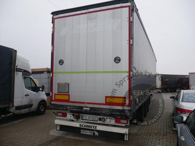 6 - SCHMITZ SCS 24/L 13,62 MB VARIOS 2024r.