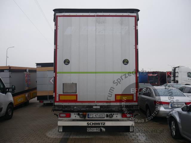 7 - SCHMITZ SCS 24/L 13,62 MB VARIOS 2024r.