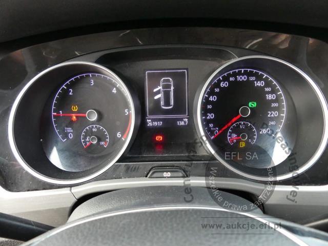 3 - VOLKSWAGEN TOURAN 2.0 TDI 150KM 2016r.