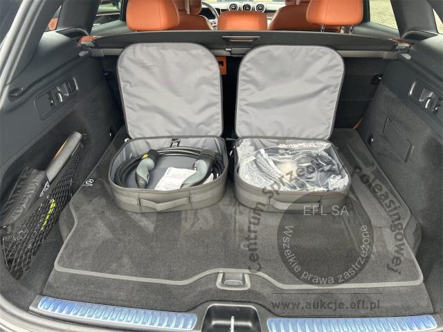 9 - MERCEDES BENZ GLC 300 DE 4-MATIC AVANTGARDE 2024r. DX26404 Magnice