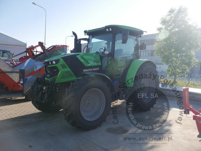 2 - Ciągnik rolniczy DEUTZ-FAHR 6115C 2023r.