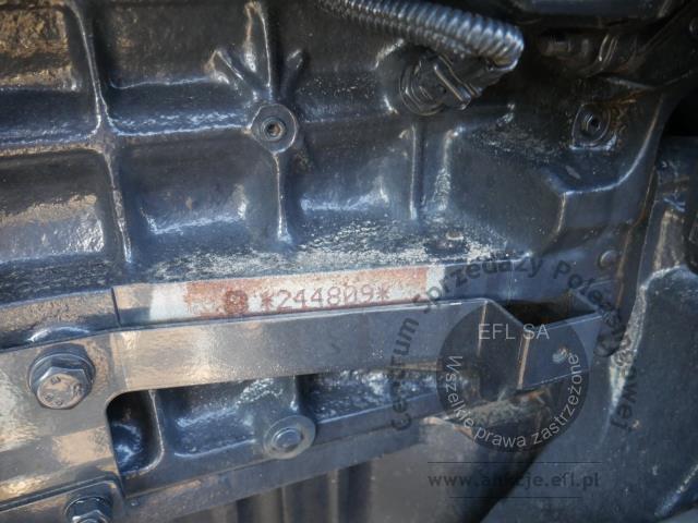 21 - Ciągnik rolniczy DEUTZ-FAHR 6115C 2023r.