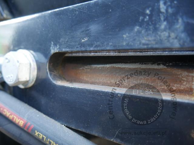 28 - Ciągnik rolniczy DEUTZ-FAHR 6115C 2023r.