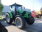 Ciągnik rolniczy DEUTZ-FAHR 6115C 2023r.