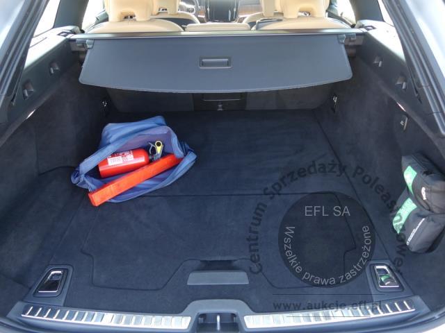 12 - Volvo V90 Cross Country B5 D AWD 2023r. WZ005GG UWAGA!! Pojazd znajduje się w firmie AUTO MOTO CENTRUM sp. z o.o. ul. Ostrowska 328 (przy Trasie Katowickiej) 61-312 Poznań