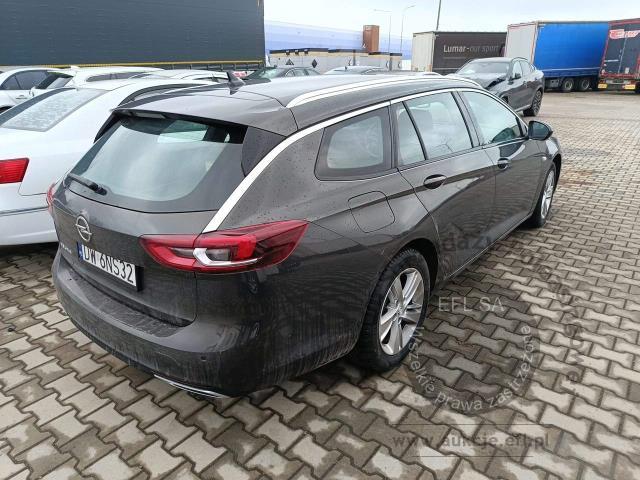 5 - Opel Insignia 2.0 CDTI Elegance S&amp;S 2021r. DW6NS32 Magnice