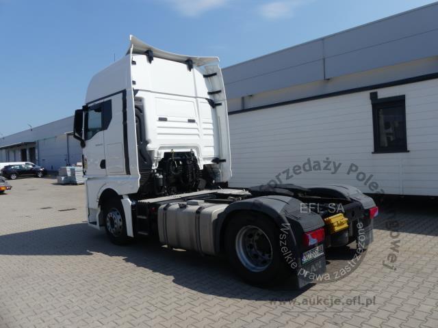 5 - MAN TGX 18.470 BL SA AUTOMAT 2022r.