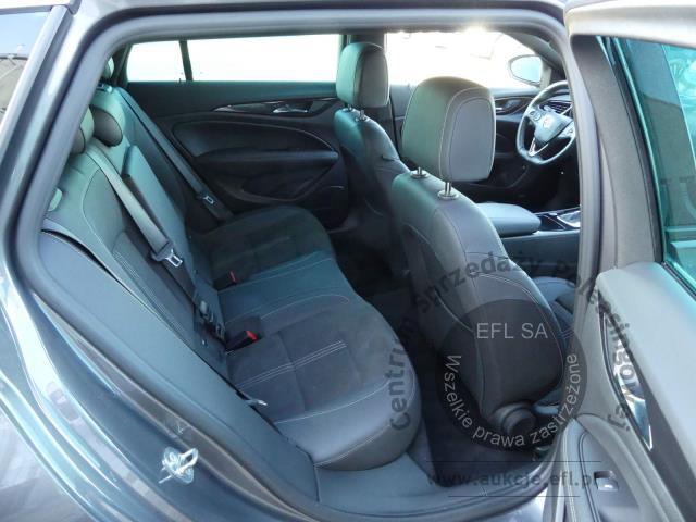 9 - Opel Insignia 2.0 CDTI Business 2022r. DW9UG94 Magnice