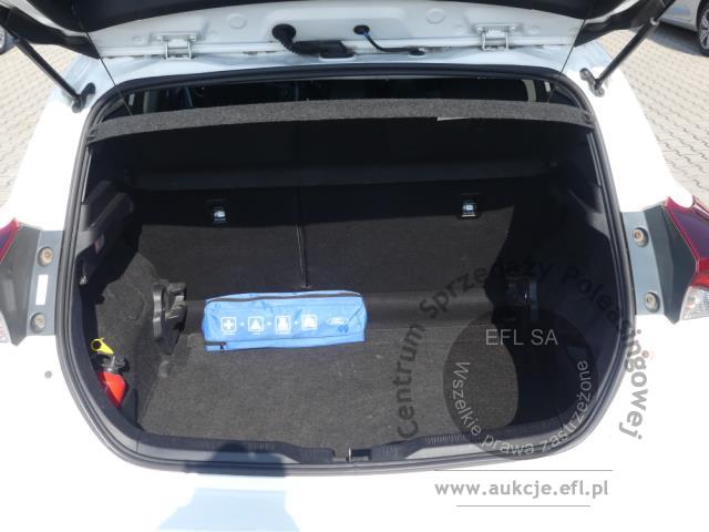 15 - TOYOTA AURIS 1.8 HYBRID AUTOMAT 2018r.
