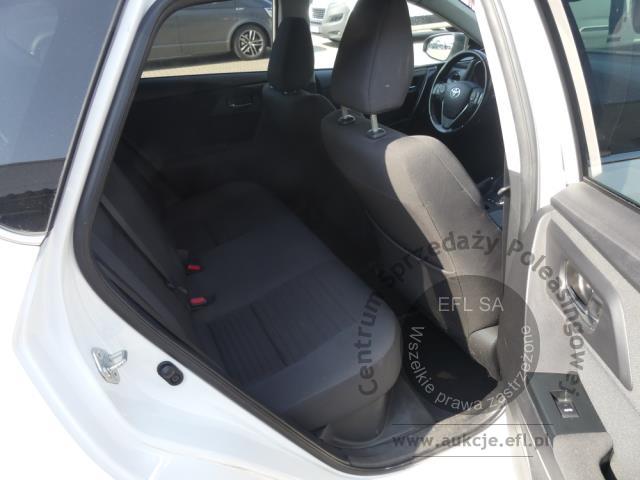 10 - TOYOTA AURIS 1.8 HYBRID AUTOMAT 2018r.