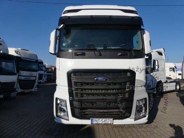 2 - FORD F-MAX 500 4X2 AUTOMAT 2023r.