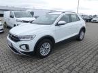 Volkswagen T-ROC 1.5 TSI Life Hatchback 2023r. DW6VX74 UWAGA!! Pojazd znajduje się w firmie Arctos Sp. z o.o. Warszawa, Al. Krakowska 7, 02-183 Warszawa