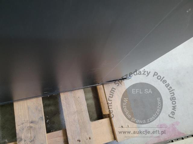 12 - Szafa rack 19"  42U wraz z osprzętem