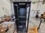 Szafa rack 19"  42U wraz z osprzętem