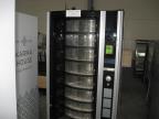 Automat vendingowy Necta Starfood 8 z terminalem