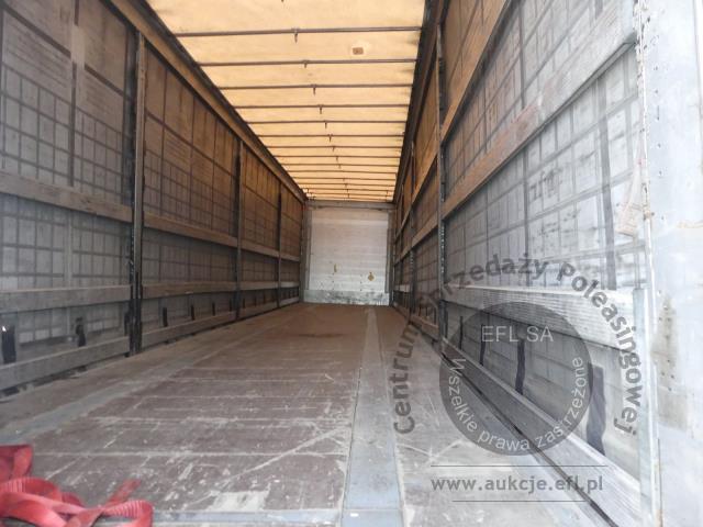 15 - SCHMITZ CARGOBULL SCB S3T COILMULDA 2017r.