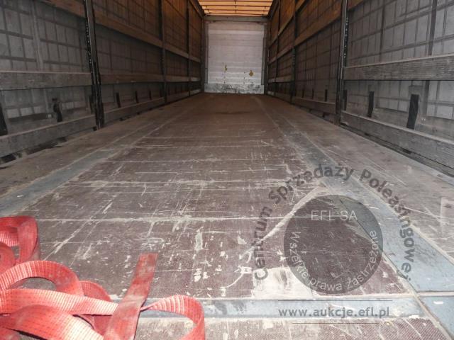 17 - SCHMITZ CARGOBULL SCB S3T COILMULDA 2017r.