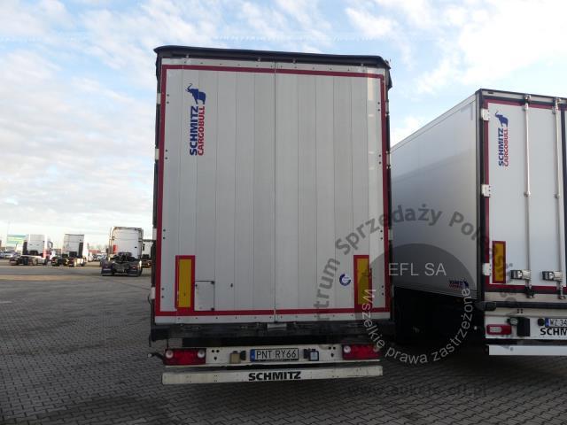 3 - SCHMITZ CARGOBULL SCB S3T COILMULDA 2017r.