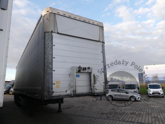 5 - SCHMITZ CARGOBULL SCB S3T COILMULDA 2017r.