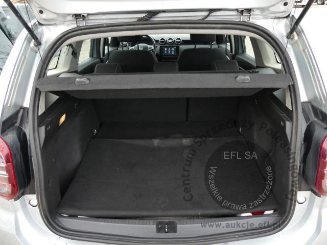 9 - Dacia Duster 1.5Blue dCi Comfort 4WD 2022r. DW8UN04 Magnice