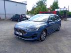 Ford Focus 1.0 EcoBoost mHEV Titani 2024r. WZ454HV Pojazd znajduje się w firmie ARCTOS GROUP sp. z o.o. Al. Krakowska 7, 02-183 Warszawa